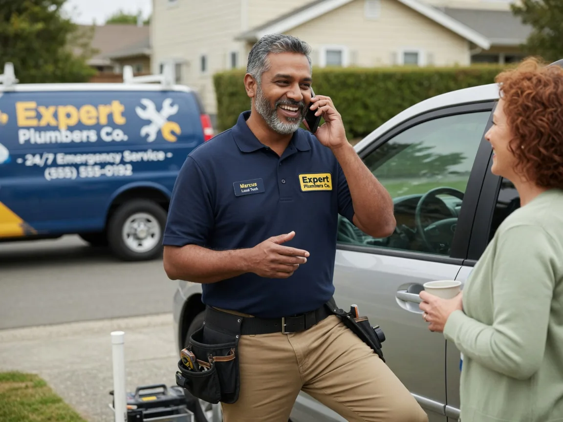 Drain Cleaning La Verne, CA FAQs
